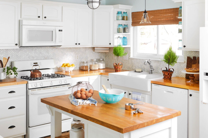 How to Remodel Kitchen on a Budget