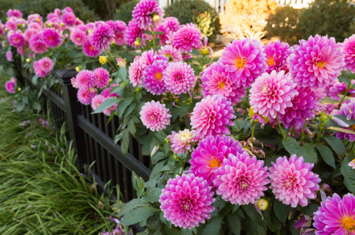 Top 10 Perennial Flowers for a Beautiful Garden